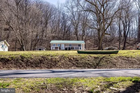 4551 Grove Hill River Road Shenandoah VA 22849