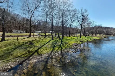 4551 Grove Hill River Road Shenandoah VA 22849