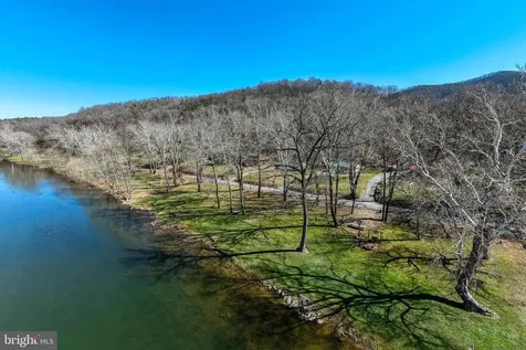 4551 Grove Hill River Road Shenandoah VA 22849