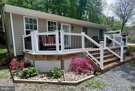 4551 Grove Hill River Road Shenandoah VA 22849