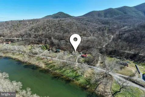 4551 Grove Hill River Road Shenandoah VA 22849