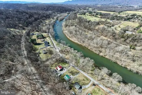 4551 Grove Hill River Road Shenandoah VA 22849