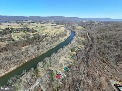4551 Grove Hill River Road Shenandoah VA 22849