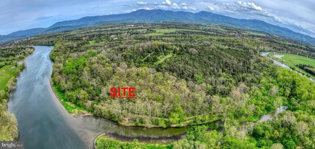 1173 Backwash Road Luray VA 22835