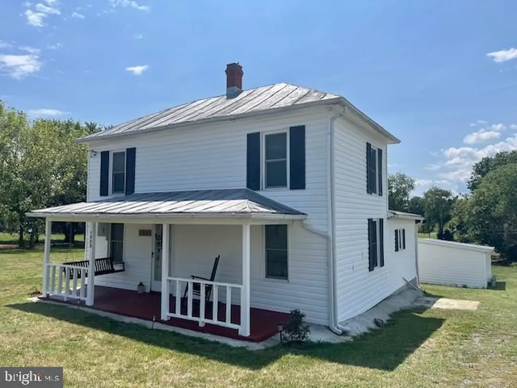 1903 Honeyville Road Stanley VA 22851