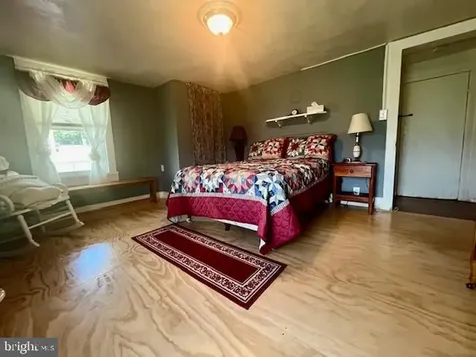 1903 Honeyville Road Stanley VA 22851