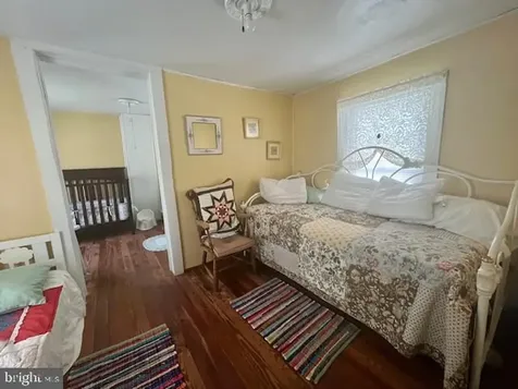1903 Honeyville Road Stanley VA 22851