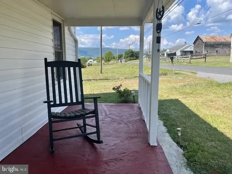 1903 Honeyville Road Stanley VA 22851
