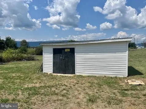 1903 Honeyville Road Stanley VA 22851