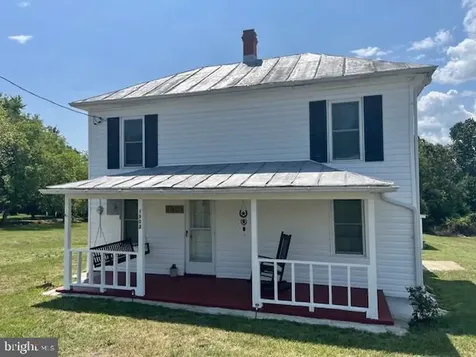 1903 Honeyville Road Stanley VA 22851