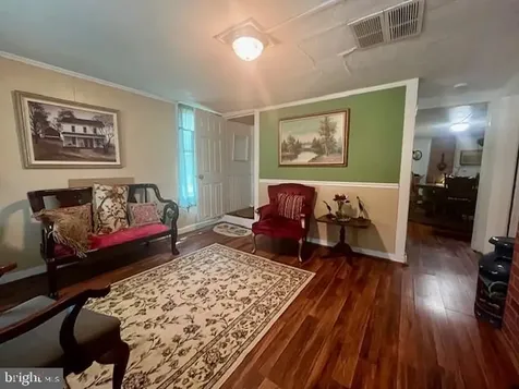 1903 Honeyville Road Stanley VA 22851