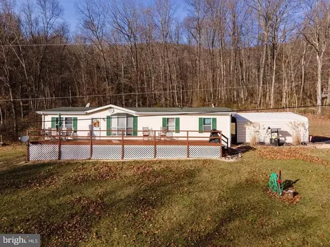 1589 E Rocky Branch Road E Luray VA 22835