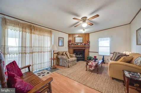1589 E Rocky Branch Road E Luray VA 22835