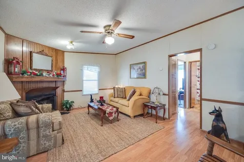 1589 E Rocky Branch Road E Luray VA 22835