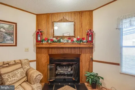 1589 E Rocky Branch Road E Luray VA 22835