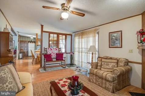 1589 E Rocky Branch Road E Luray VA 22835