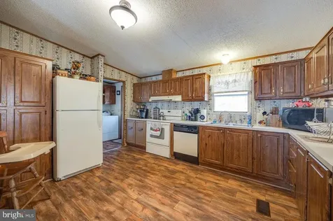 1589 E Rocky Branch Road E Luray VA 22835