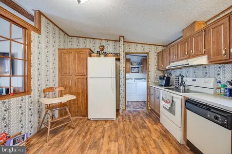 1589 E Rocky Branch Road E Luray VA 22835