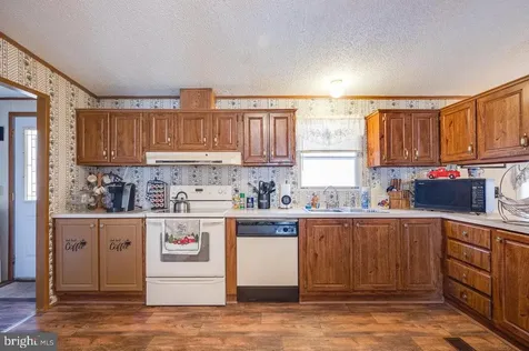 1589 E Rocky Branch Road E Luray VA 22835