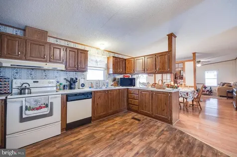 1589 E Rocky Branch Road E Luray VA 22835