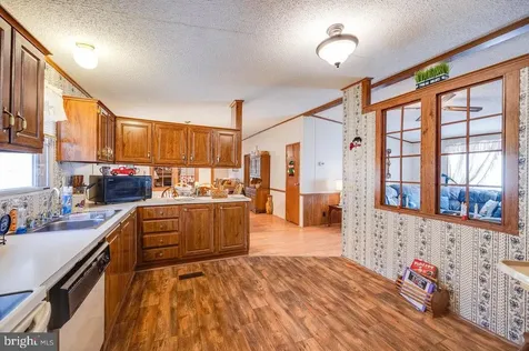 1589 E Rocky Branch Road E Luray VA 22835