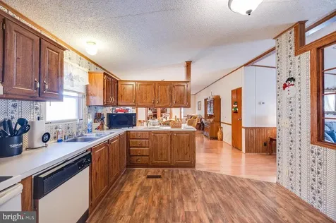 1589 E Rocky Branch Road E Luray VA 22835