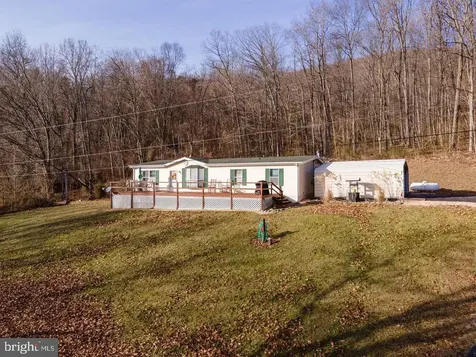 1589 E Rocky Branch Road E Luray VA 22835