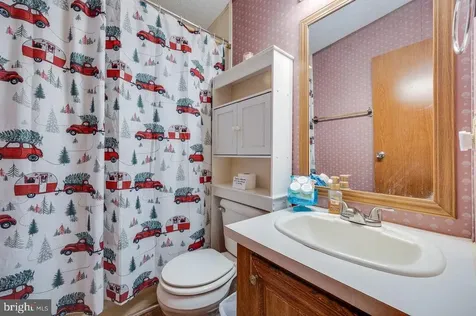 1589 E Rocky Branch Road E Luray VA 22835