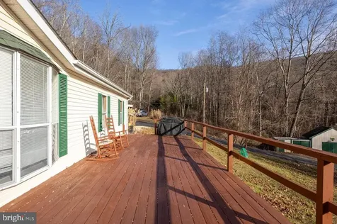 1589 E Rocky Branch Road E Luray VA 22835