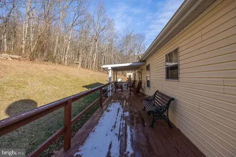 1589 E Rocky Branch Road E Luray VA 22835
