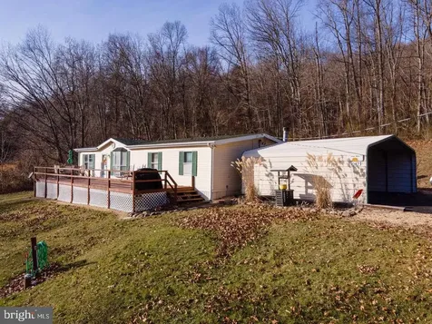 1589 E Rocky Branch Road E Luray VA 22835