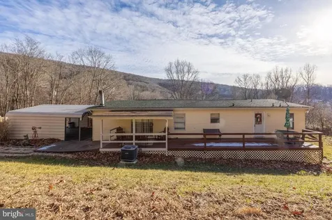 1589 E Rocky Branch Road E Luray VA 22835