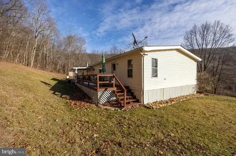 1589 E Rocky Branch Road E Luray VA 22835