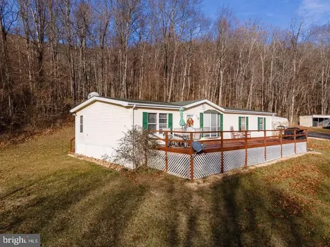 1589 E Rocky Branch Road E Luray VA 22835