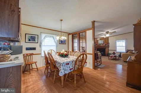 1589 E Rocky Branch Road E Luray VA 22835