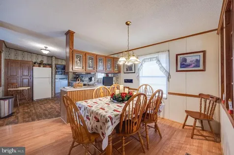 1589 E Rocky Branch Road E Luray VA 22835
