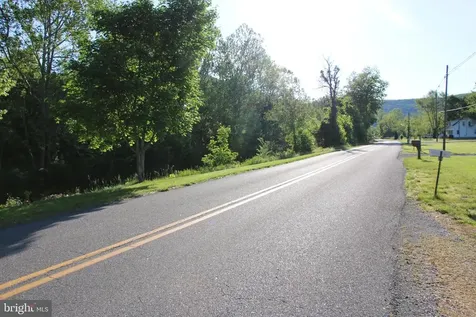 Naked Creek Road Elkton VA 22827
