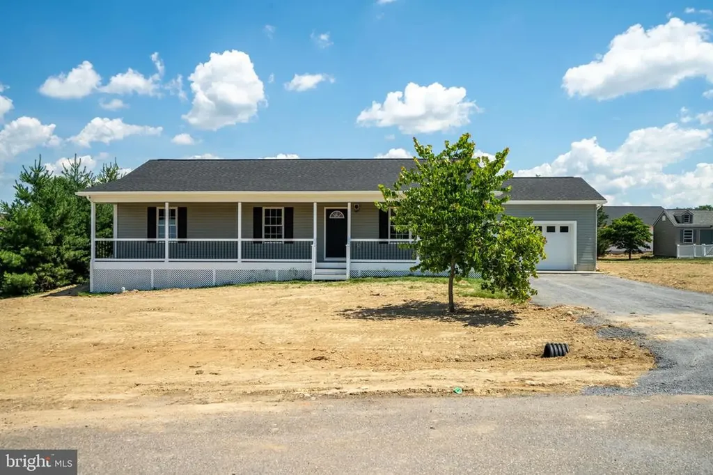 180 W Wanda Street Stanley VA 22851
