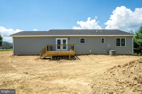 180 W Wanda Street Stanley VA 22851