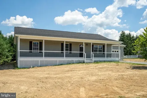 180 W Wanda Street Stanley VA 22851