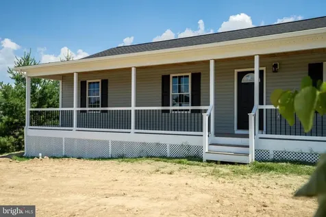 180 W Wanda Street Stanley VA 22851