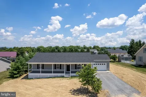 180 W Wanda Street Stanley VA 22851