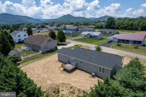 180 W Wanda Street Stanley VA 22851