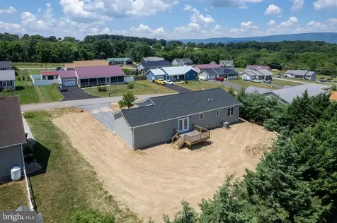 180 W Wanda Street Stanley VA 22851