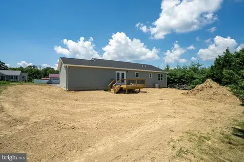 180 W Wanda Street Stanley VA 22851