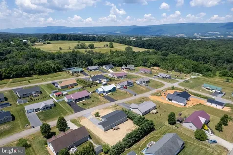 180 W Wanda Street Stanley VA 22851