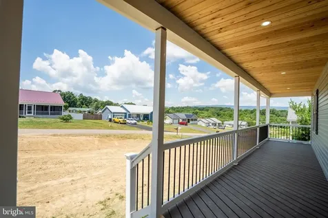 180 W Wanda Street Stanley VA 22851