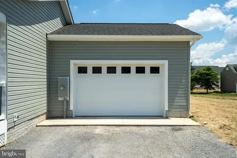 180 W Wanda Street Stanley VA 22851