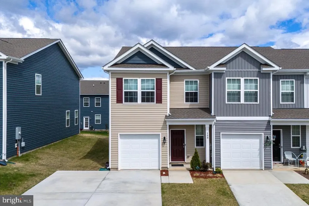 168 College Drive Luray VA 22835