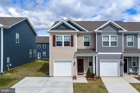 168 College Drive Luray VA 22835